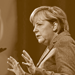 Bulletin : La « mort » du multiculturalisme allemand