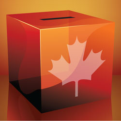 Bulletin : La réforme du mode de scrutin fédéral et son impact sur le fédéralisme canadien